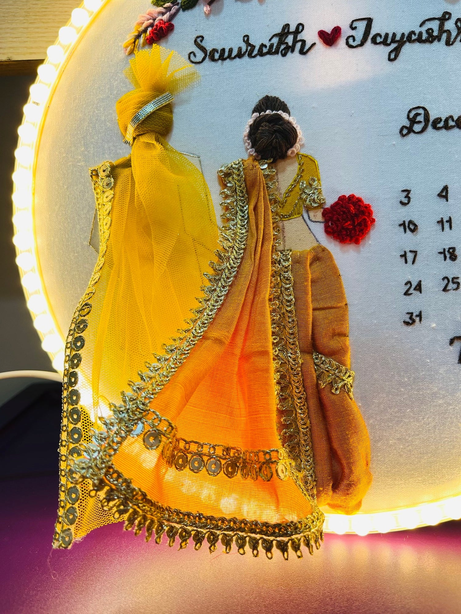 maharashtrian wedding