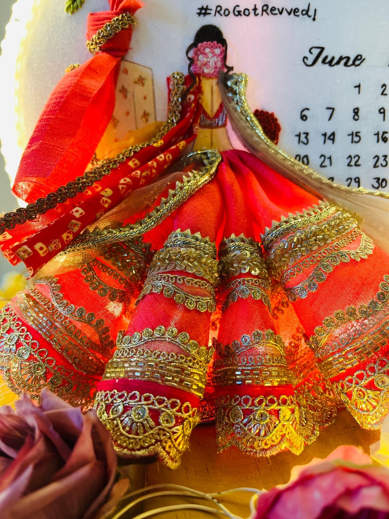 gujarati wedding