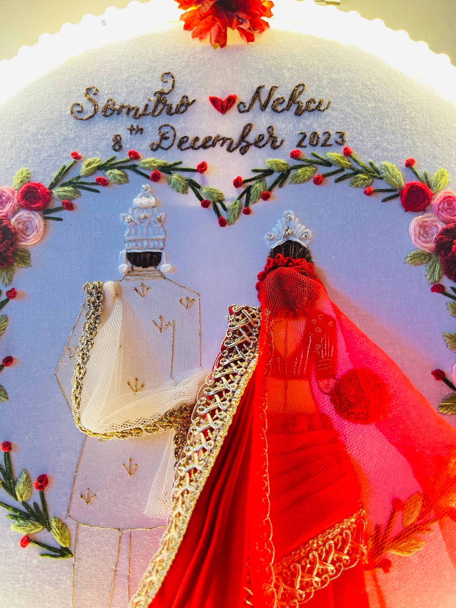 bengali wedding
