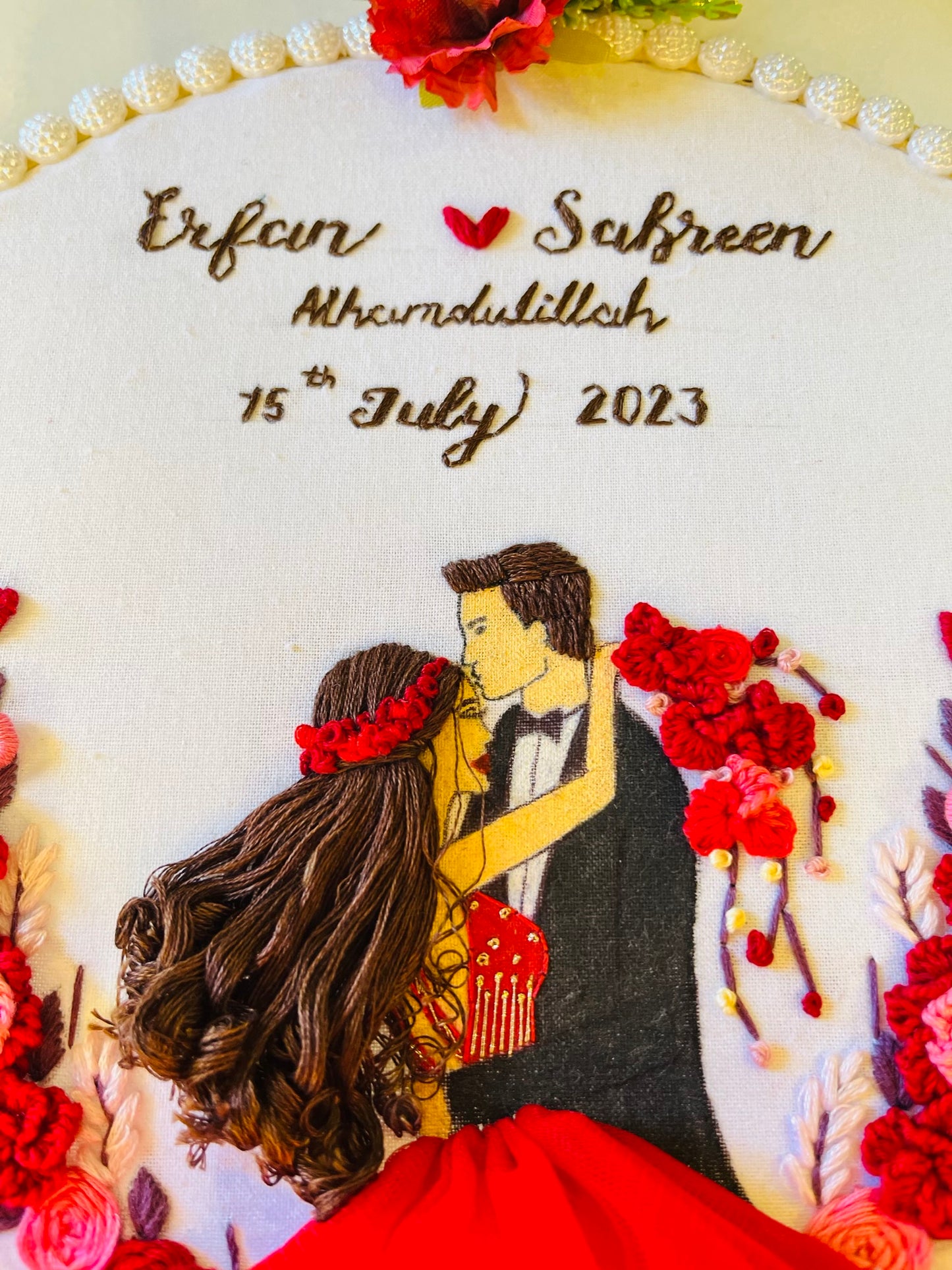 Engagement Hoopart