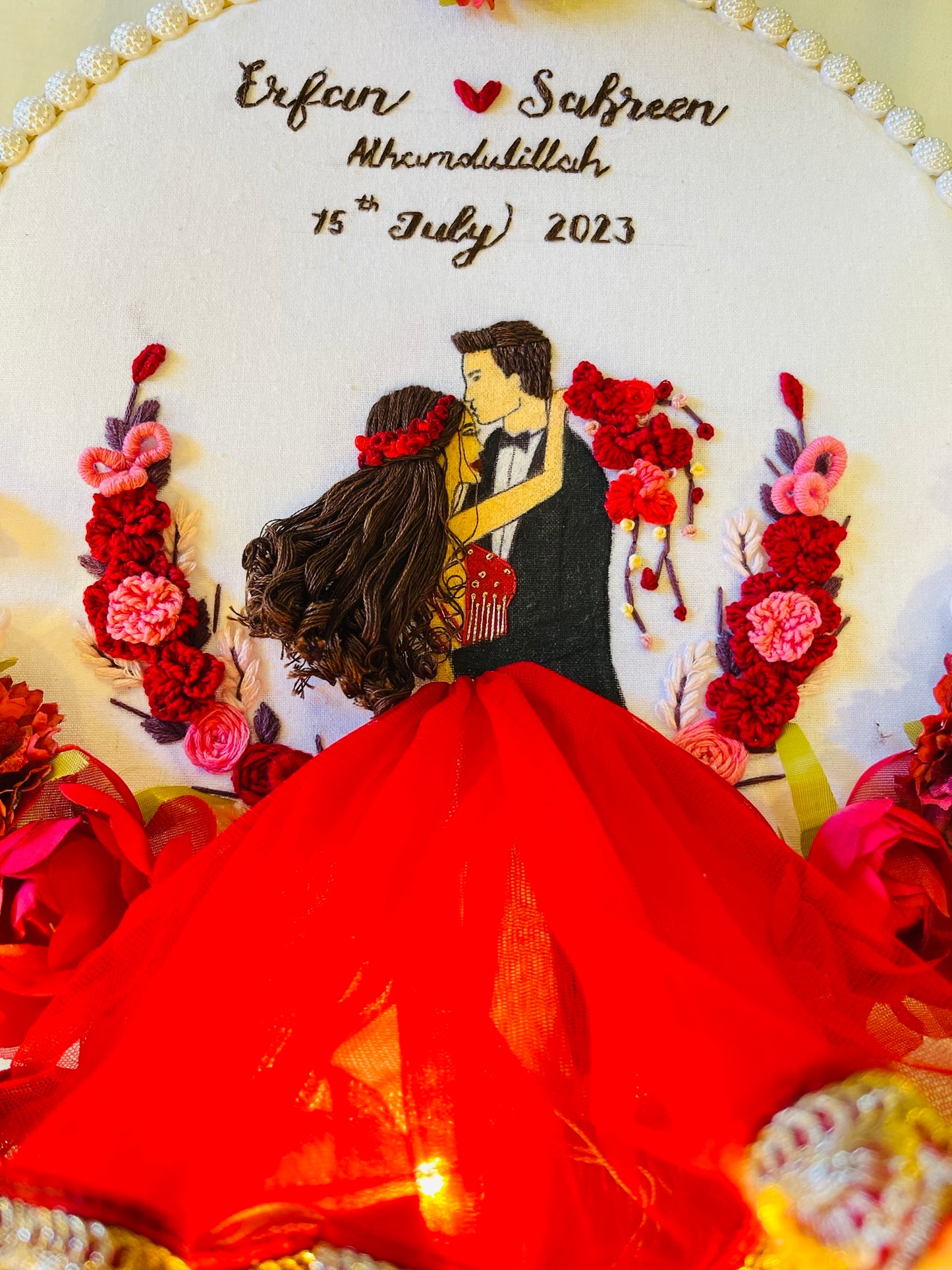 Engagement Hoopart